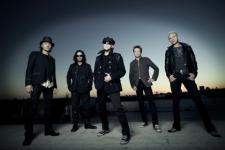 Легендарная рок-группа Scorpions выступит в Нижнем Новгороде с единственным концертом 