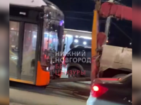 Нижегородские власти опровергли информацию о поломке электробусов 
