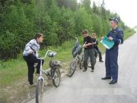 Оперативно-профилактическая операция  «Непоседа» пройдет в Нижегородской области 