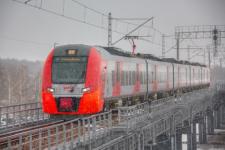 Расписание поездов на ГЖД скорректируют из-за ремонта путей с 11 апреля 