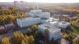 Корпус нижегородской детской облбольницы отремонтируют за 143 млн рублей
 