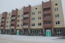 Более 70 жителей аварийных домов получили новые квартиры в Навашине 