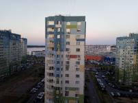 Минстрой выдал разрешение на строительство 24-этажки в Нижнем Новгороде 