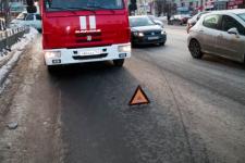 Двое подростков и трое взрослых пострадали в ДТП на трассе в Нижегородской области 