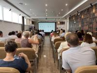 Более 110 нижегородских предпринимателей поучаствовали в конференции «Мой бизнес 360» 