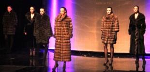 Matryoshka Fashion Week стартовал в Нижегородской области 