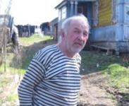 Ухудшение погоды затрудняет поиски 85-летнего Никиты Сазонова в Нижегородской области 