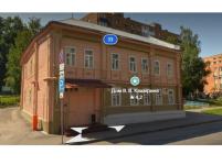 Реставрацию усадьбы Кашириных проведут в Нижнем Новгороде к 2027 году 
