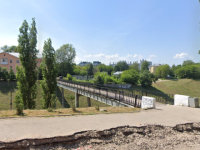 Мост над Похвалинским съездом отремонтируют за 12,4 млн рублей в 2024 году 