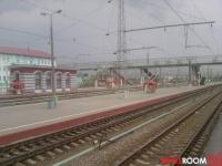 23-летний водитель погиб при столкновении с локомотивом в Нижегородской области 