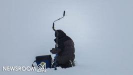 Нижегородскому браконьеру грозит до 5 лет тюрьмы за лов стерляди на Оке 