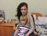 Беженке из Мариуполя помогли вернуть дочь в Нижегородской области 