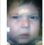 Появилось фото 7-летнего мальчика, пропавшего в Городецком районе 