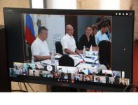 Вячеслав Амосов станет главой Совета движения детей и молодёжи в Нижегородской области 
