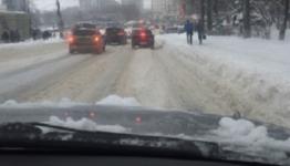 Водитель-экспедитор скончался на трассе М-7 в Нижегородской области 