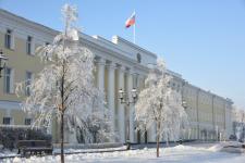 Выплаты планируют увеличить нижегородским ветеранам 