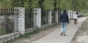 Дорогу к школе №93 в Нижнем Новгороде отремонтируют после жалоб родителей
 