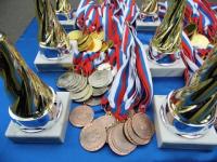 Шесть медалей завоевали нижегородки на этапе Гран-при по художественной гимнастике 