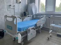 Новое медоборудование за 31 млн рублей запустили в Балахнинской ЦРБ
 
