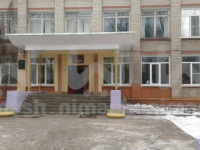 Трое учеников упали в обморок на линейке в нижегородской школе №182 