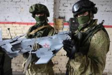 Первую партию нижегородских FPV-дронов отправили в зону СВО 