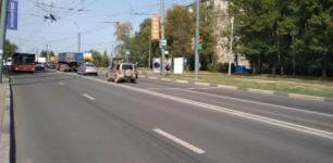 ГУММиД выбрал подрядчиков для ремонта путепровода на Московском шоссе и улицы Ванеева 
