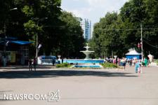 Летние кинотеатры откроются в пяти парках Нижнего Новгорода в июне 