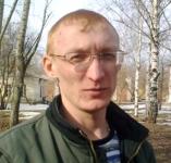 31-летний житель Удмуртии Алексей Ипатов пропал и может находиться в Нижнем Новгороде 