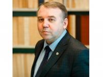 Директором АНО «Нижегородский НОЦ» назначен Игорь Федюшкин 