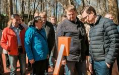 Открытие паркового сезона состоится в Нижнем Новгороде 1 мая 