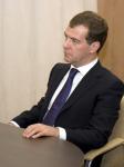 Зависимость некоторых отраслей российской промышленности от импортного ПО составляет до 90%, - Медведев 
