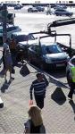 В Нижнем Новгороде незаконно эвакуируют автомобили 