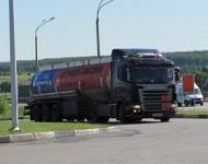 Движение грузовиков с осевой нагрузкой более 6 тонн ограничено в Нижегородской области с 1 апреля 