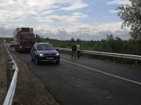 Подъезд к кстовской промзоне отремонтировали за 22,6 млн рублей  