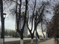 Выбраны подрядчики на благоустройство по ФКГС 4-х пространств в Сормове 