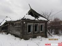 Уголовное дело возбуждено по факту гибели нижегородца в канализационном колодце 