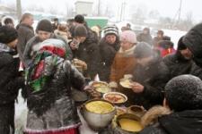 Праздник русской каши пройдет в самом маленьком городе Нижегородской области 