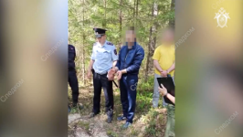 Обвиняемый в убийстве охотоведа в Ардатовском районе признал вину частично 