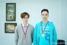 Нижегородские школьники вошли в число победителей Всероссийской олимпиады по информатике 