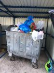 Почти 10 тысяч мусорных контейнеров закуплено в Нижегородской области 