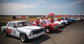 Третий этап гоночной серии National Light Series состоится 27 июля на "Нижегородском кольце" 