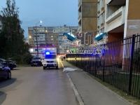 15-летняя девочка погибла при падении из окна в Сормове 