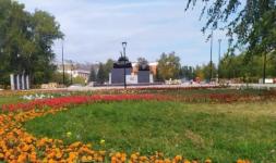 Почти 6 млн рублей направят на ремонт мемориала с танками в Сормове 