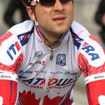 Нижегородец Владимир Гусев занял 75-е место на 18-м этапе велогонки "Джиро д’Италия" 