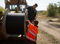 Большая стройка: скоростной интернет от «Ростелекома» пришел в 16 нижегородских поселков 