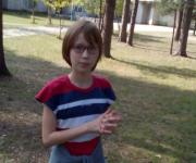 13-летняя Мария Ложкарева пропала в Кстовском районе 