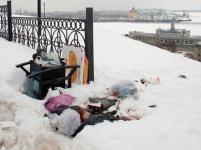 Нижегородских школьников научат грамотно обращаться с отходами 