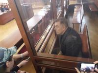 Суд арестовал Андрея Климентьева в Нижнем Новгороде 