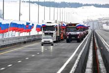 Платная трасса М-12 через Нижегородскую область полностью открыта  