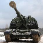 Танковый батальон на добровольной основе сформировали в Нижегородской области 